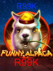 FunnyAlpaca