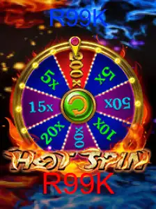 HotSpin