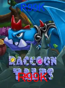 RaccoonTales