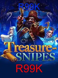 TreasureSnipes